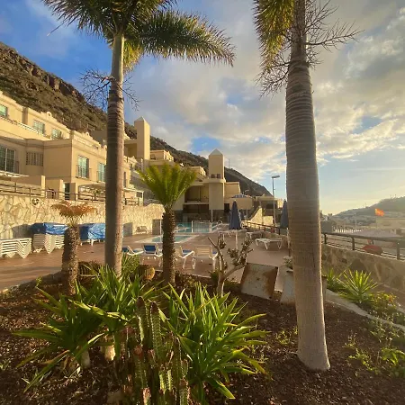 Spacious Family Ferienhaus Puerto Rico (Gran Canaria)