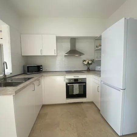 Holiday home Spacious Family Puerto Rico (Gran Canaria)