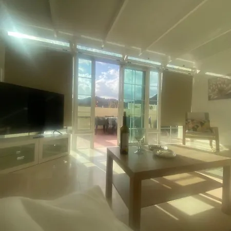 Spacious Family Ferienhaus Puerto Rico (Gran Canaria)