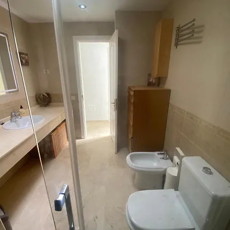 Spacious Family * Puerto Rico (Gran Canaria)