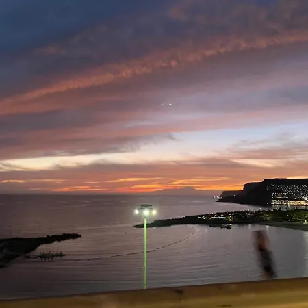 Spacious Family Puerto Rico (Gran Canaria)