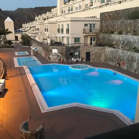 Holiday home Spacious Family Puerto Rico (Gran Canaria)