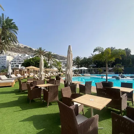 Spacious Family Puerto Rico (Gran Canaria)