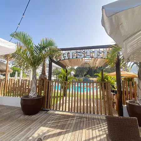 Ferienhaus Spacious Family Puerto Rico (Gran Canaria)