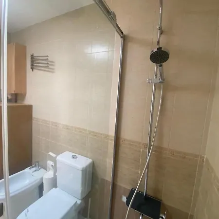 Modern Family Near The Pool With Private Jacuzzi * Puerto Rico (Gran Canaria)