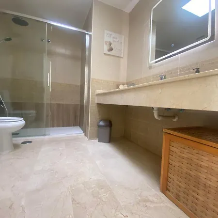 Casa vacanze Spacious Family *