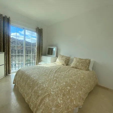 Spacious Family Puerto Rico (Gran Canaria)