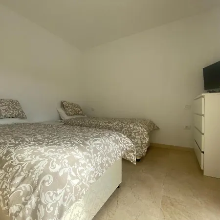 Spacious Family Casa vacanze Puerto Rico (Gran Canaria)