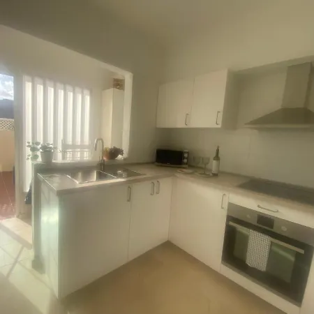 Spacious Family * Puerto Rico (Gran Canaria)