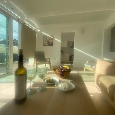 Spacious Family Casa vacanze Puerto Rico (Gran Canaria)
