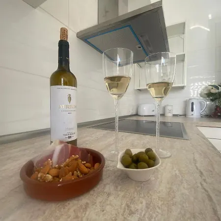 Spacious Family Casa vacanze Puerto Rico (Gran Canaria)