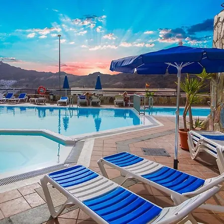 Casa vacanze Spacious Family Puerto Rico (Gran Canaria)