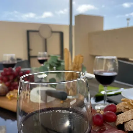 Casa vacanze Spacious Family Puerto Rico (Gran Canaria)