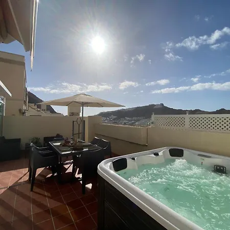 Spacious Family * Puerto Rico (Gran Canaria)