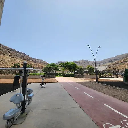 Casa vacanze Spacious Family Puerto Rico (Gran Canaria)