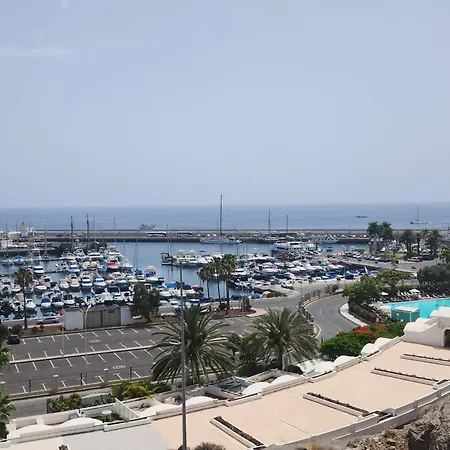 Casa vacanze Spacious Family Puerto Rico (Gran Canaria)