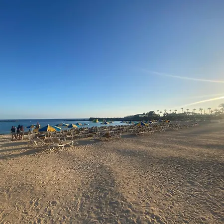 Spacious Family Puerto Rico (Gran Canaria)