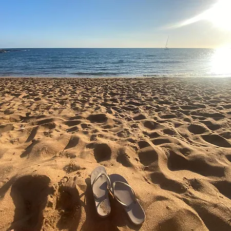 Semesterbostad Modern Family Near The Pool With Private Jacuzzi